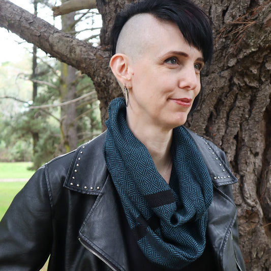Handwoven Classic scarves