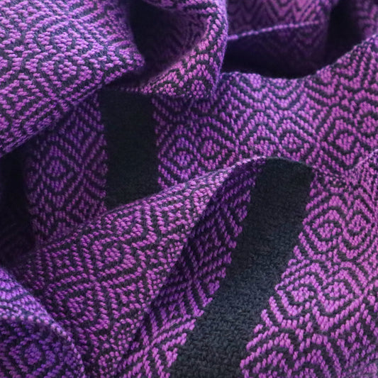 Purple deliciousness!