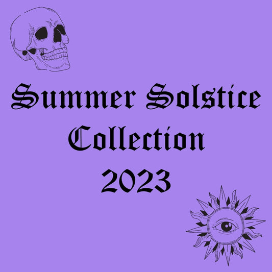 Summer Solstice Collection