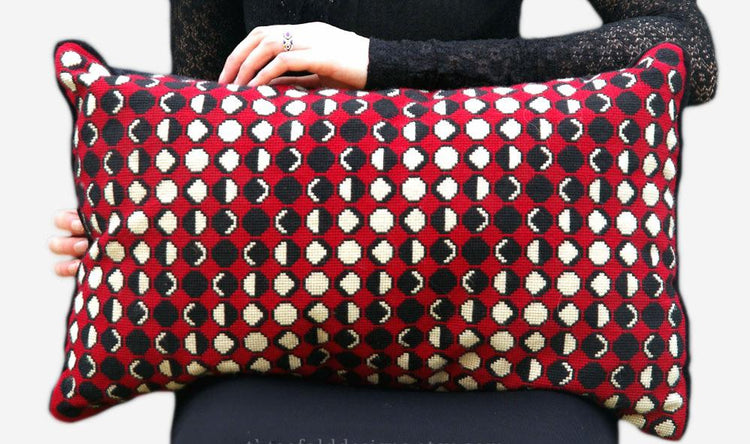 Cross Stitch - Threefold Designs