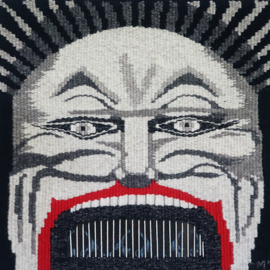 'Road Trip: Luna Park Melbourne' - Threefold Designs