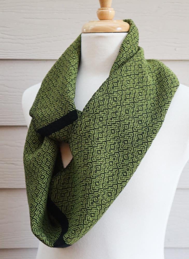 MADE TO ORDER Classic Scarves - Threefold Designs