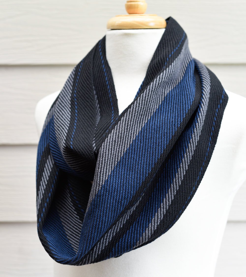 MADE TO ORDER Dapper Scarves - Threefold Designs