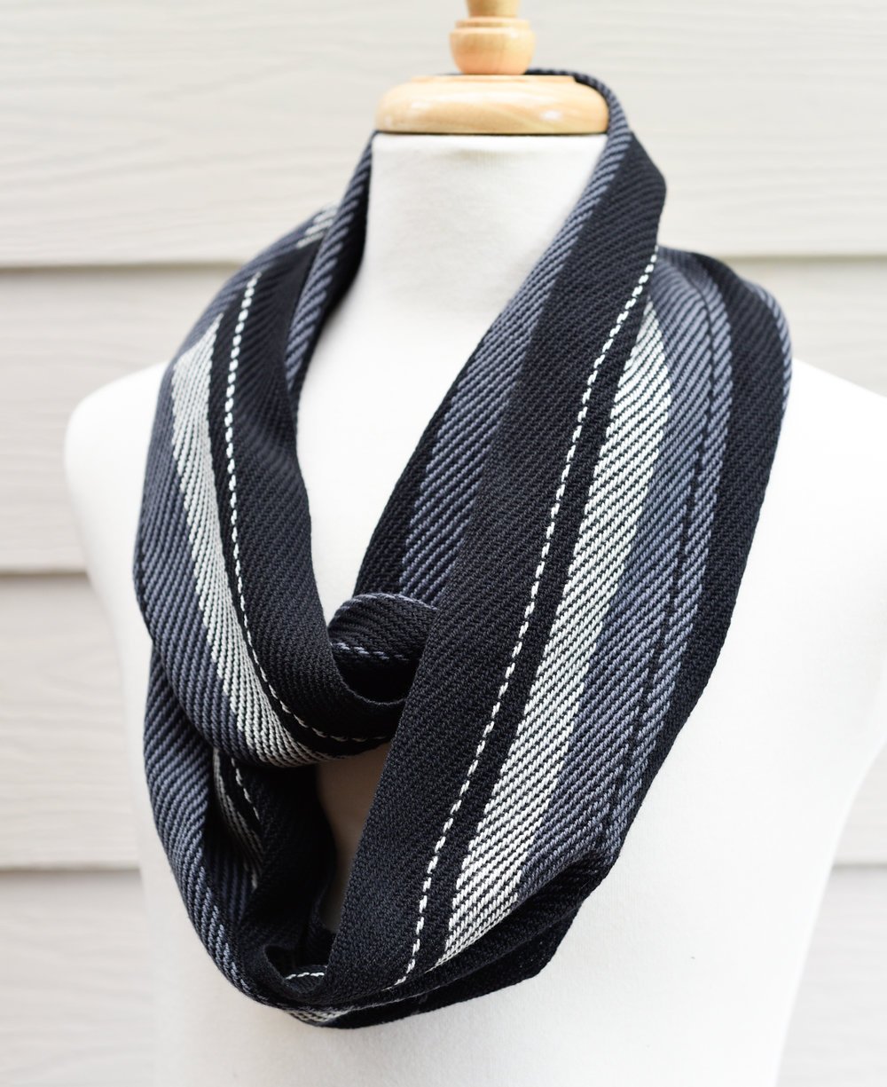 MADE TO ORDER Dapper Scarves - Threefold Designs
