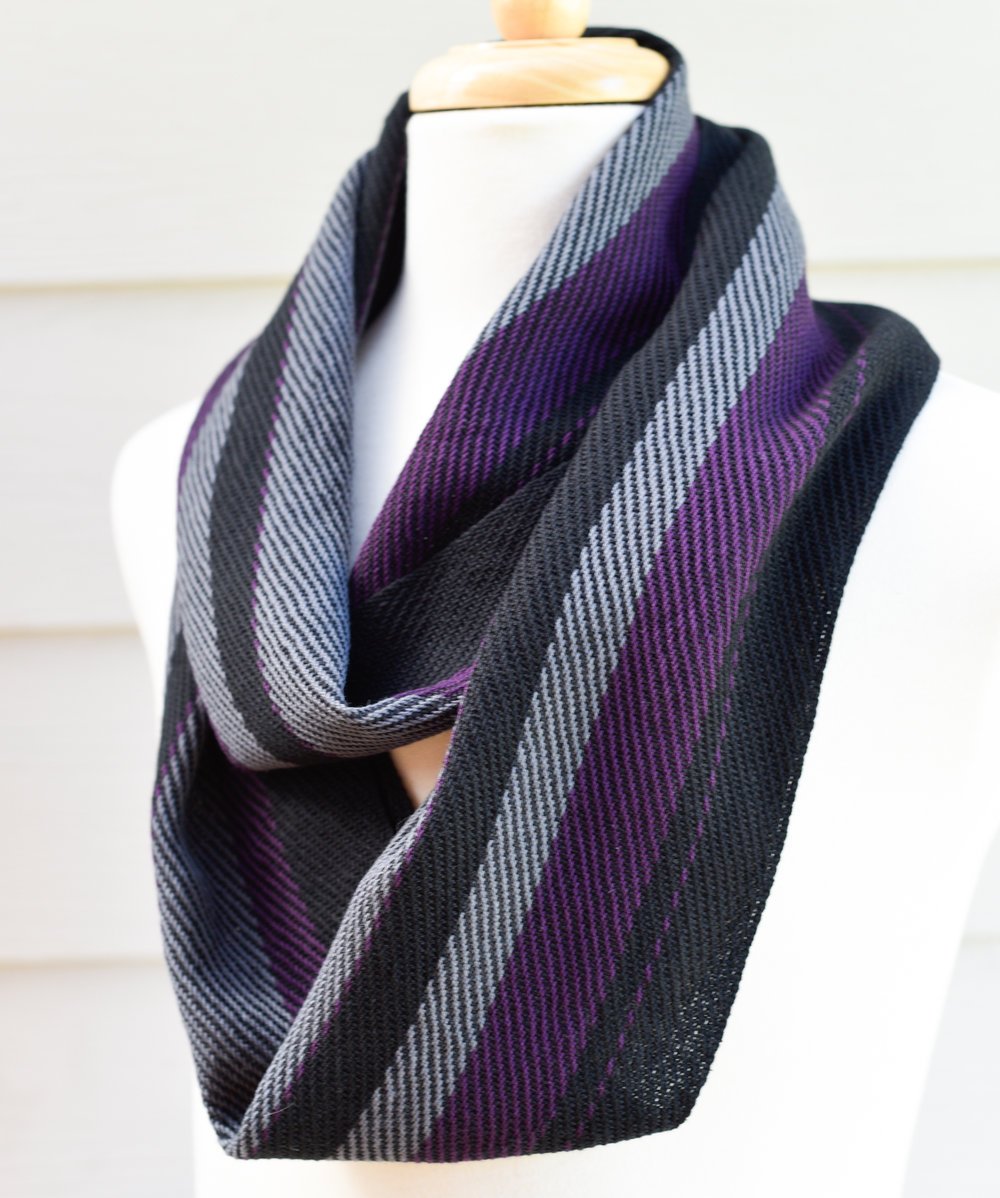 MADE TO ORDER Dapper Scarves - Threefold Designs