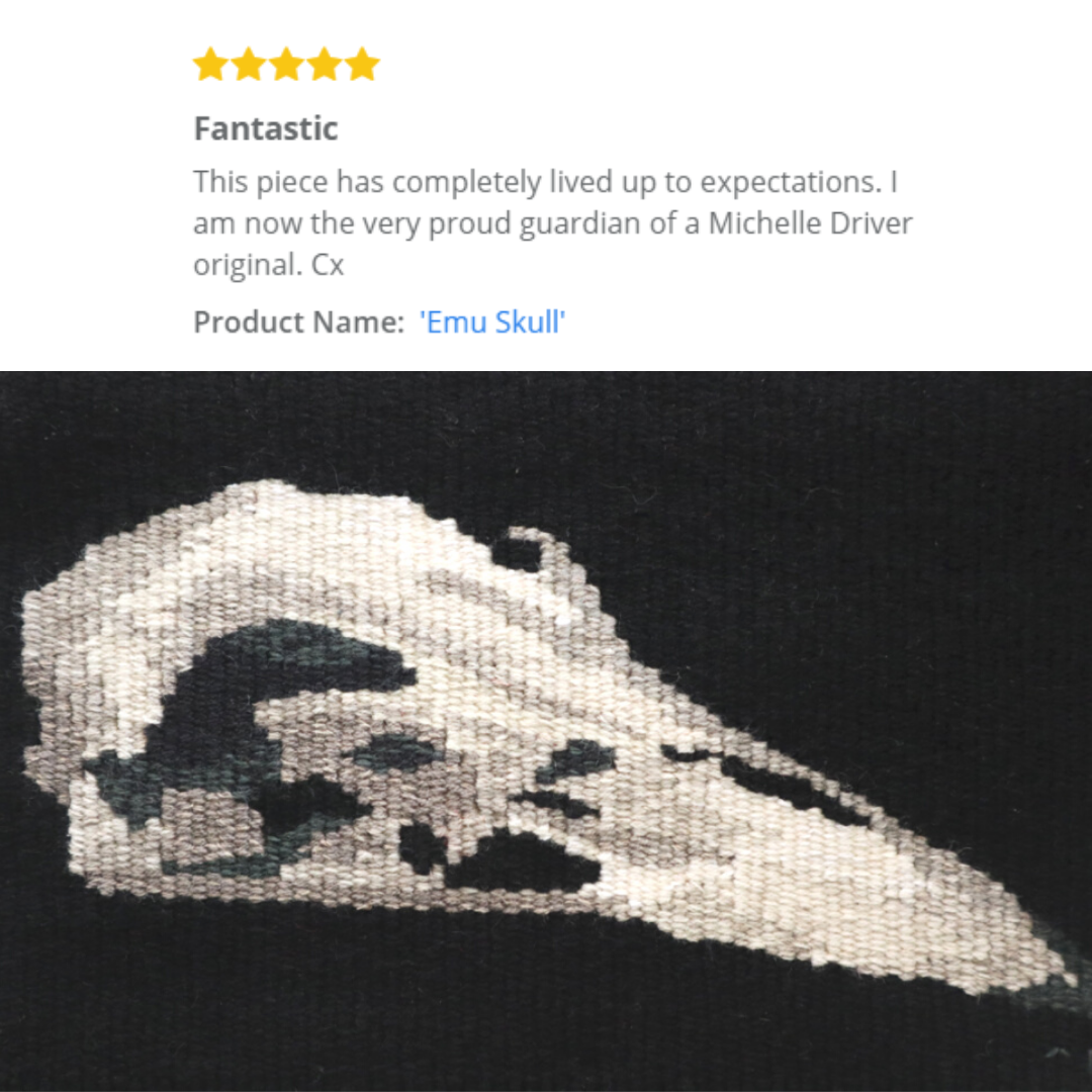 Thanks for the reviews!