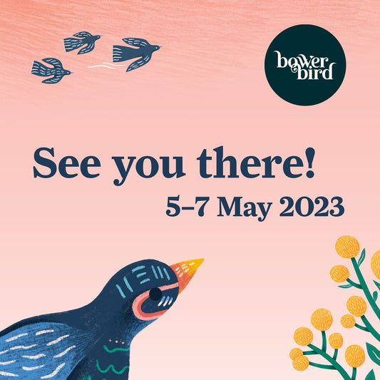 Save the date!