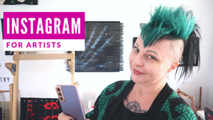 YouTube - Instagram for Artists
