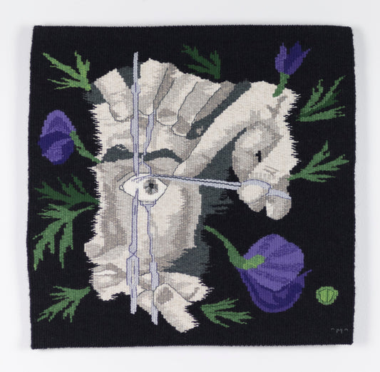 'Theatre Of The Grotesque No. 1'