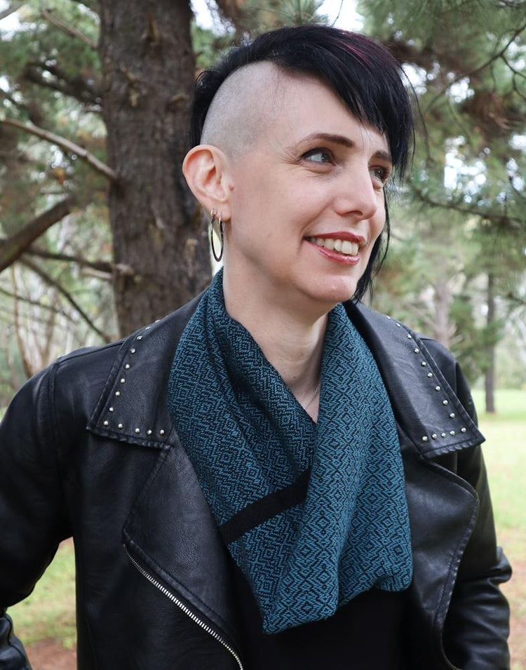 Shop - CRAVAT - Threefold Designs