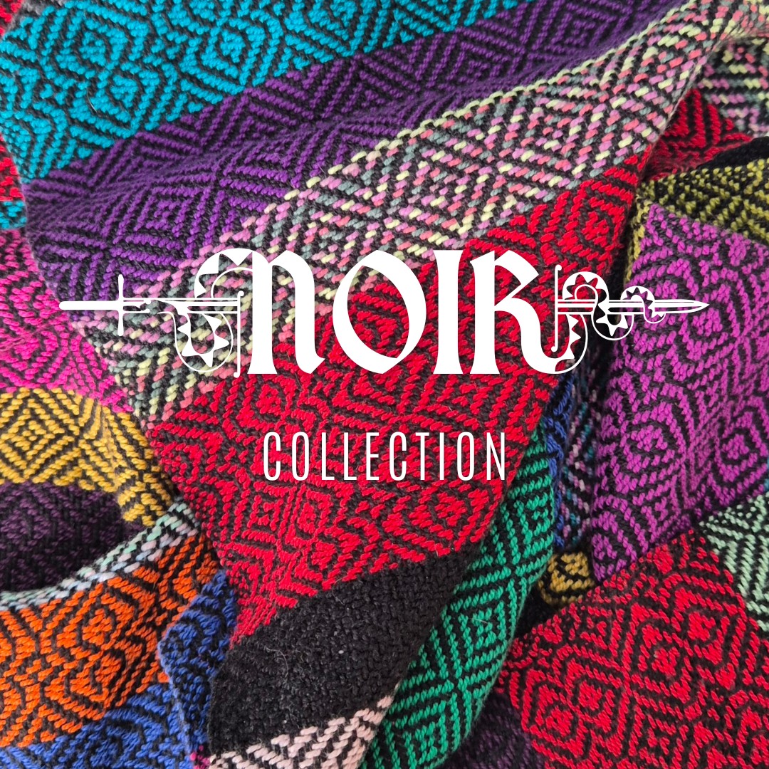NOIR Collection