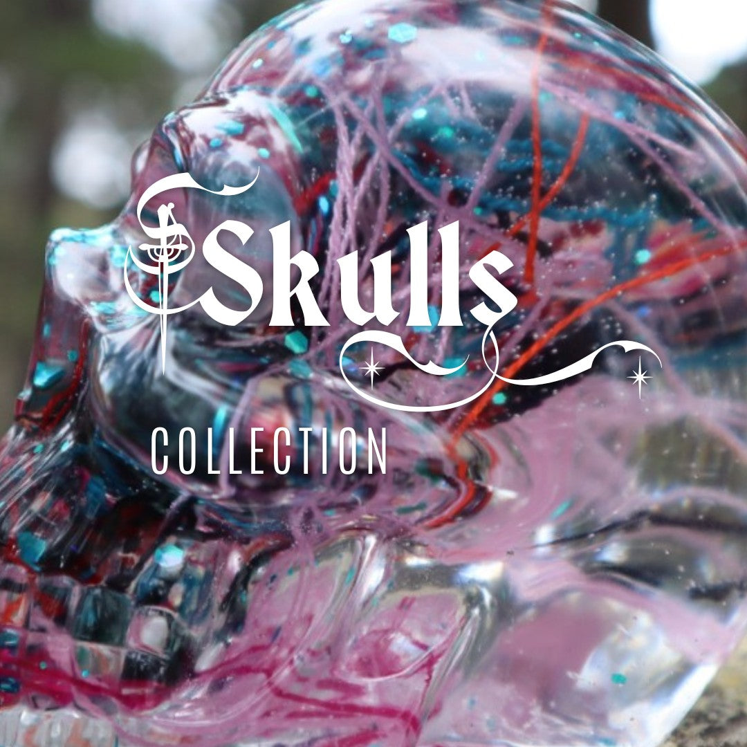 SKULLS Collection