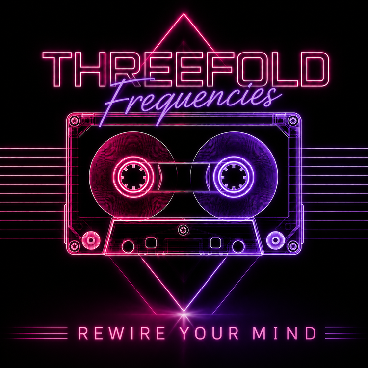 Threefold Frequencies | Subliminal Audios