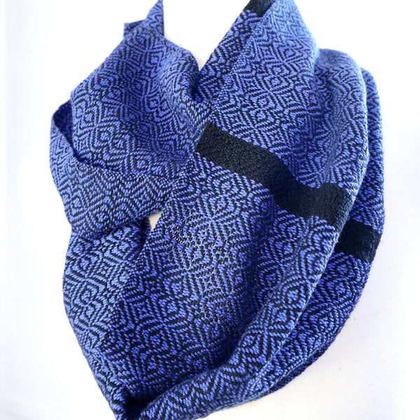 MADE TO ORDER Classic Scarves - Threefold Designs
