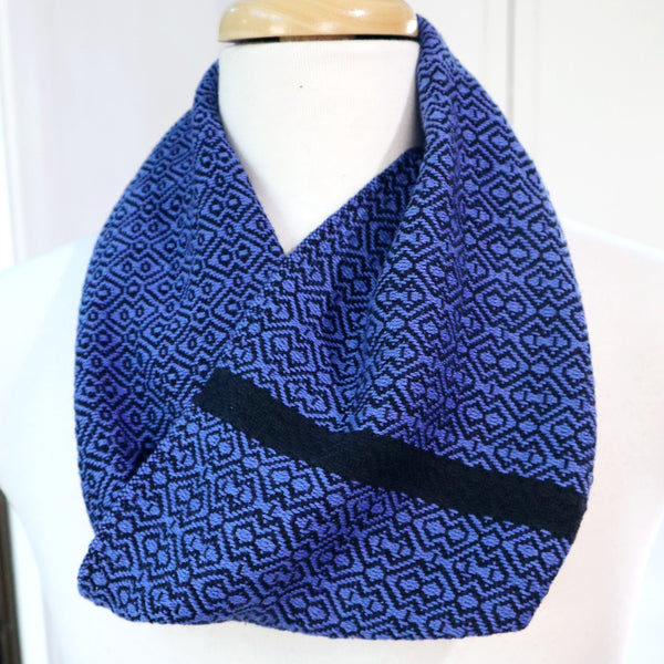 MADE TO ORDER Cravat Scarves - Threefold Designs