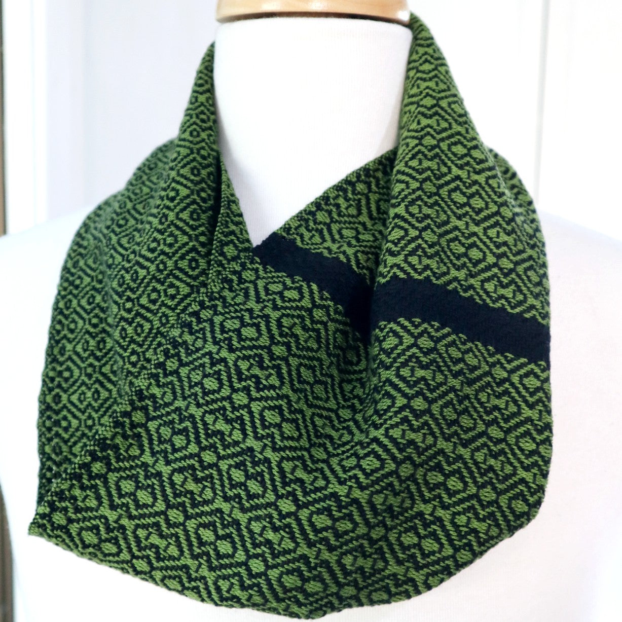 MADE TO ORDER Cravat Scarves - Threefold Designs