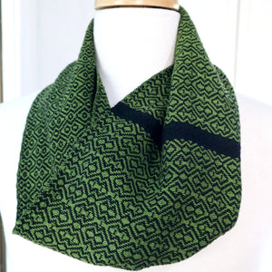 MADE TO ORDER Cravat Scarves - Threefold Designs