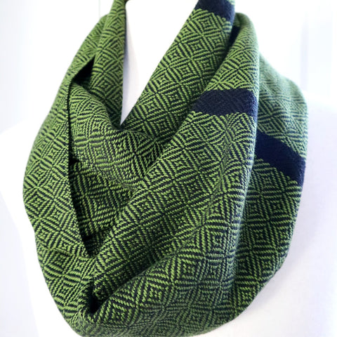 MADE TO ORDER Classic Scarves - Threefold Designs
