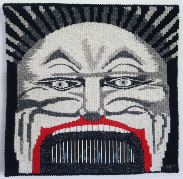 'Road Trip: Luna Park Melbourne' - Threefold Designs