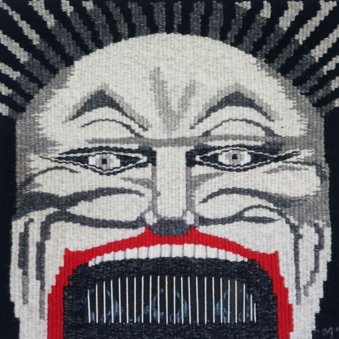 'Road Trip: Luna Park Melbourne' - Threefold Designs