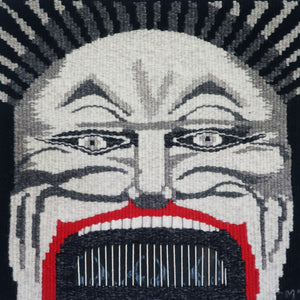 'Road Trip: Luna Park Melbourne' - Threefold Designs