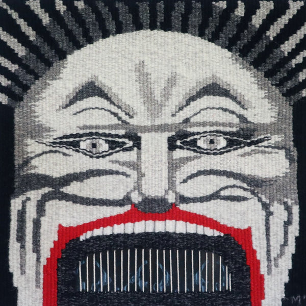 'Road Trip: Luna Park Melbourne' - Threefold Designs