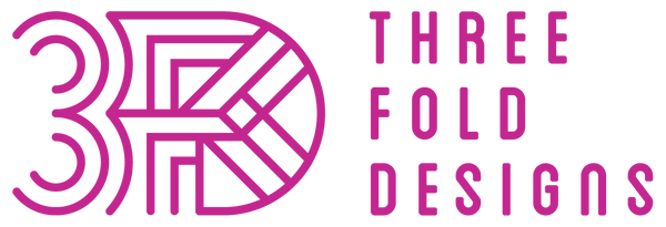 Threefold Designs