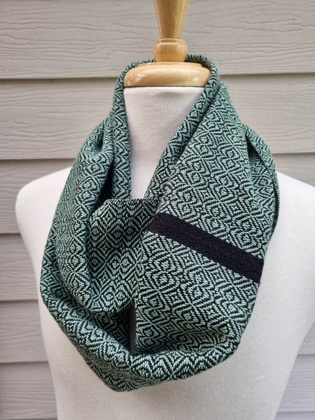 MADE TO ORDER Classic Scarves - Threefold Designs
