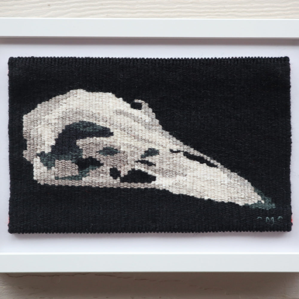 'Emu Skull'