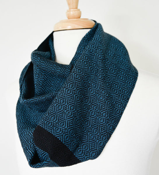 MADE TO ORDER Classic Scarves - Threefold Designs