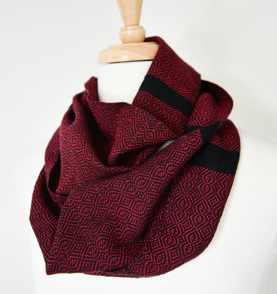 MADE TO ORDER Classic Scarves - Threefold Designs