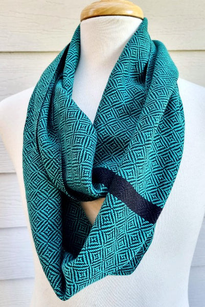 MADE TO ORDER Classic Scarves - Threefold Designs