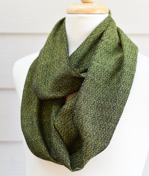 MADE TO ORDER Fine Luxe Scarves - Threefold Designs