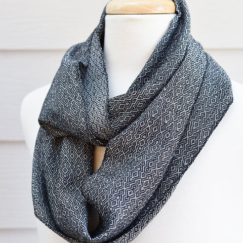 MADE TO ORDER Fine Luxe Scarves - Threefold Designs