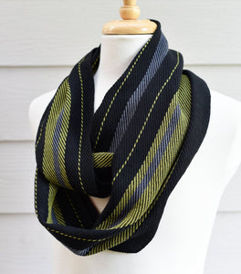MADE TO ORDER Dapper Scarves - Threefold Designs