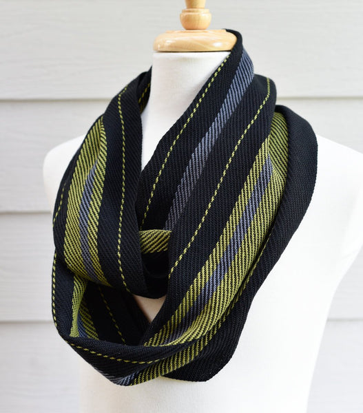 MADE TO ORDER Dapper Scarves - Threefold Designs