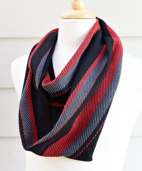 MADE TO ORDER Dapper Scarves - Threefold Designs
