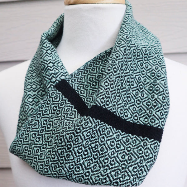MADE TO ORDER Cravat Scarves - Threefold Designs