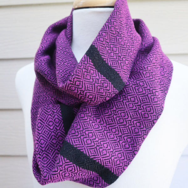 MADE TO ORDER Classic Scarves - Threefold Designs
