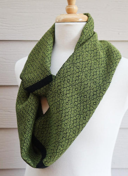 MADE TO ORDER Classic Scarves - Threefold Designs