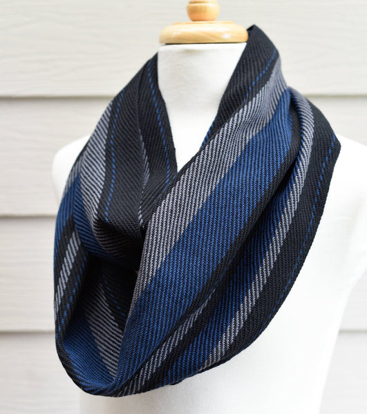 MADE TO ORDER Dapper Scarves - Threefold Designs