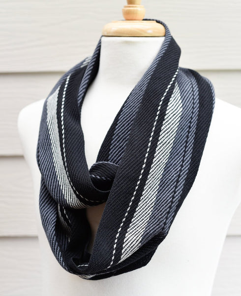 MADE TO ORDER Dapper Scarves - Threefold Designs