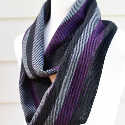 MADE TO ORDER Dapper Scarves - Threefold Designs