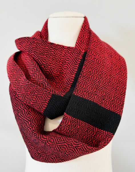 MADE TO ORDER Classic Scarves - Threefold Designs