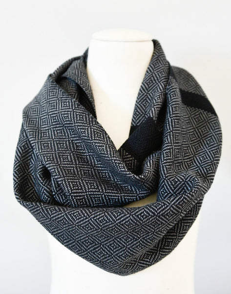 MADE TO ORDER Classic Scarves - Threefold Designs