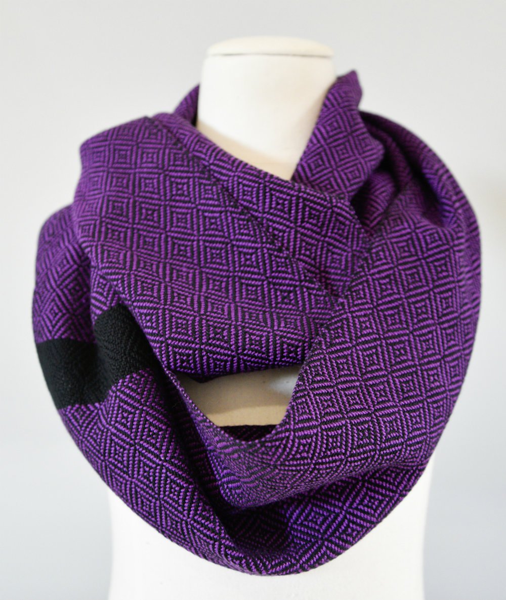 MADE TO ORDER Classic Scarves - Threefold Designs