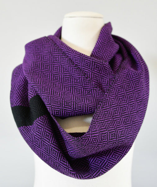 MADE TO ORDER Classic Scarves - Threefold Designs