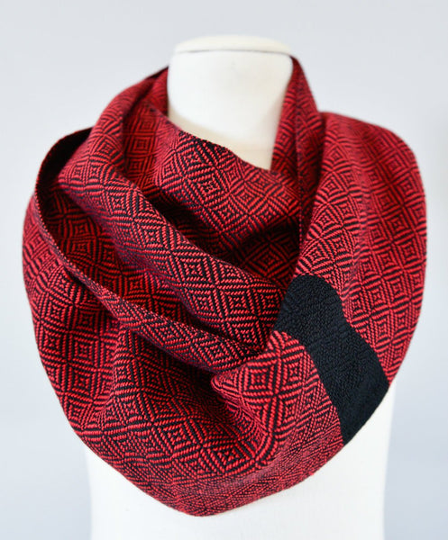 MADE TO ORDER Classic Scarves - Threefold Designs