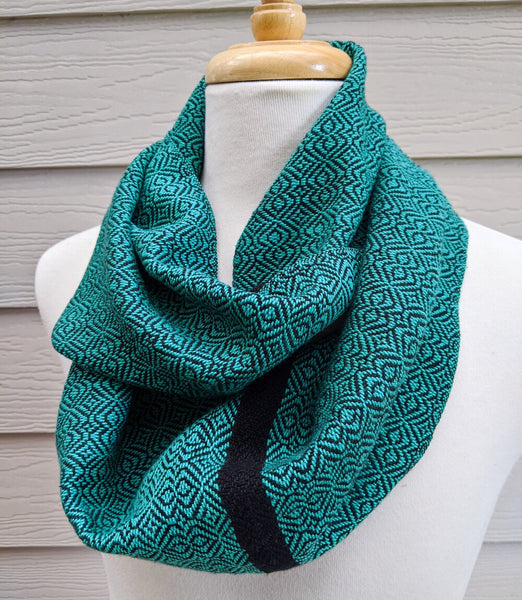 MADE TO ORDER Classic Scarves - Threefold Designs