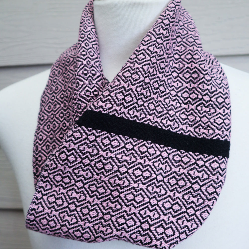 MADE TO ORDER Cravat Scarves - Threefold Designs
